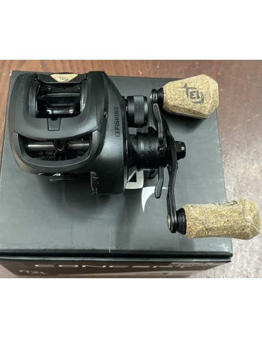 13 FISHING CONCEPT A2 8,3:1 Mano...