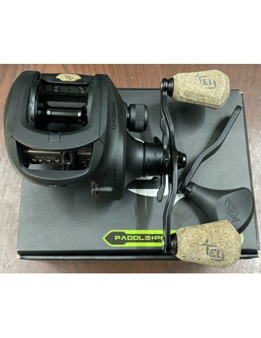 13 FISHING CONCEPT A3 8,1:1 Mano...