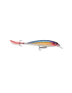 X-Rap 10 color Hot Steel