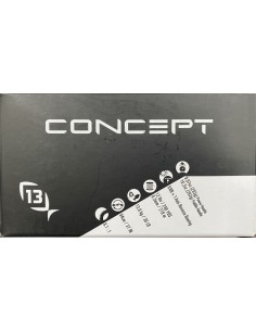 13 FISHING CONCEPT A3 8,1:1... 2
