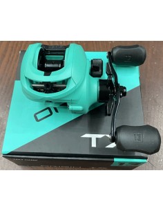 13 FISHING ORIGIN TX 7,3:1...