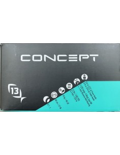 13 FISHING Concept TX3... 2