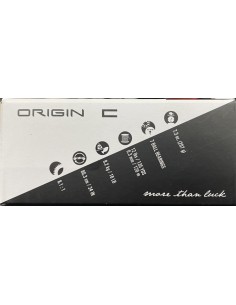 13 FISHING ORIGIN C 8,1:1... 2