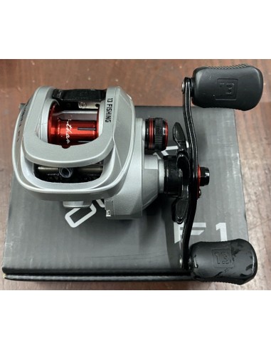 13 FISHING ORIGIN F1 8,1:1 Mano...