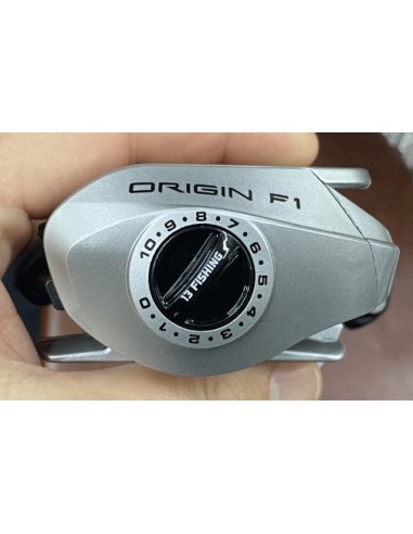 13 FISHING ORIGIN F1 8,1:1 Mano...