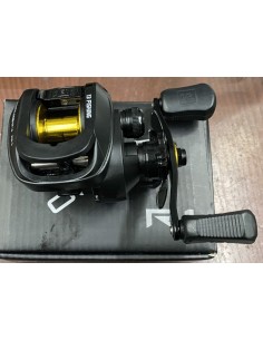 13 FISHING ORIGIN R1 8,1:1...