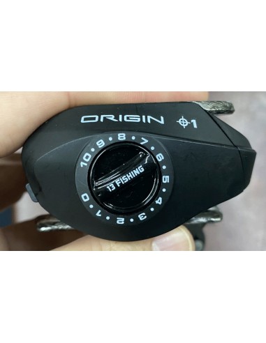13 FISHING ORIGIN O1 7,3:1 Mano...