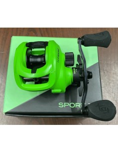13 FISHING Inception Sport...