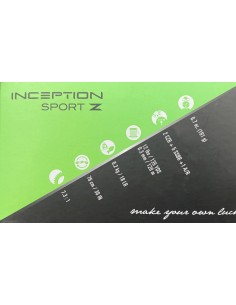 13 FISHING Inception Sport... 2