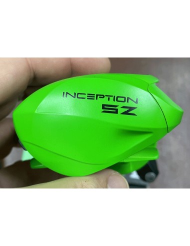 13 FISHING Inception Sport Z 7,3:1...