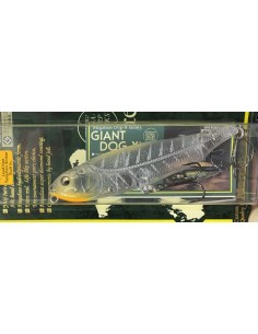 Gigant Dog X color SK