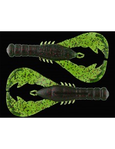 Yama Craw 4" color 208...