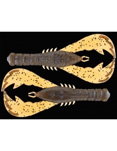 Yama Craw 4" color 297...