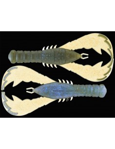 Yama Craw 4" color 980...