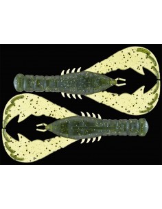 Yama Craw 4" color 354...