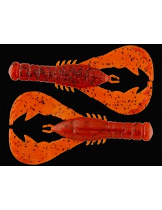 Yama Craw 4" color 9003...