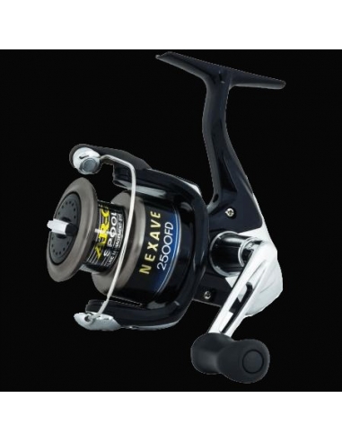 Nexave 2500FD
