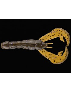 Rage Tail Craw 4"color...