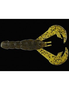 Rage Tail Craw 4"color...