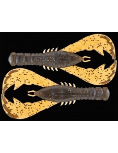 Yama Craw 4" color 355...