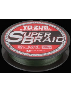 Yo-Zuri Superbraid Dark...