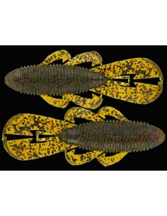 Bandito Bug Craw 3,3" color...