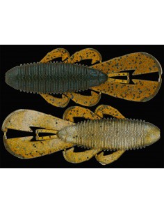 Bandito Bug Craw 4" color...