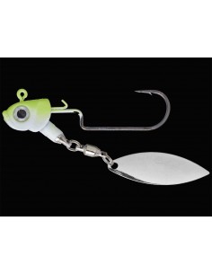 The Down Under Weedless...