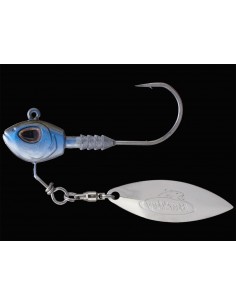 Berkley Fusion19 Underspin...