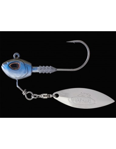 Berkley Fusion19 Underspin 1/2oz...
