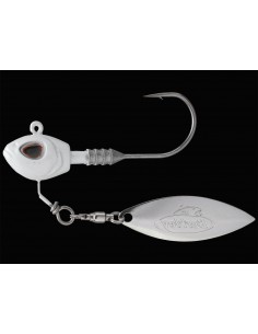 Berkley Fusion19 Underspin...