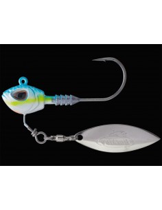 Berkley Fusion19 Underspin...
