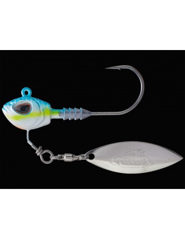 Berkley Fusion19 Underspin 1/2oz...