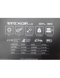 Okuma Epixor LS 30 2