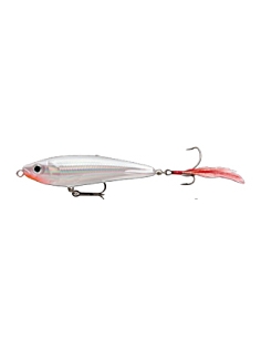 X-Rap SubWalk color Glass Ghost