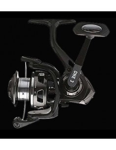 13 FISHING Creed X 3000