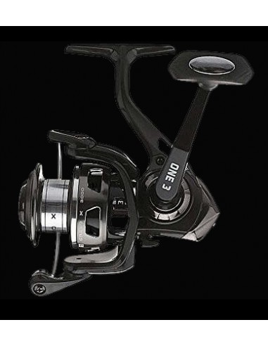 13 FISHING Creed X 3000