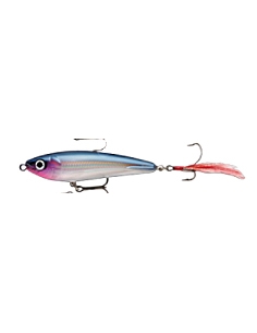 X-Rap SubWalk color Purple Shad