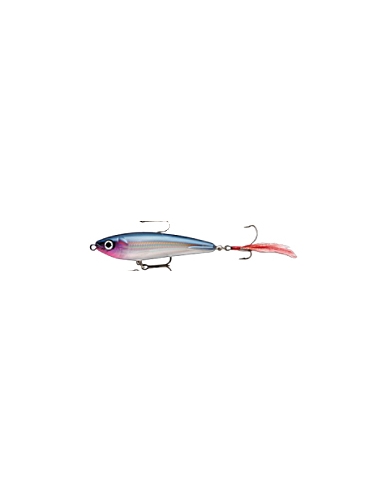 X-Rap SubWalk color Purple Shad