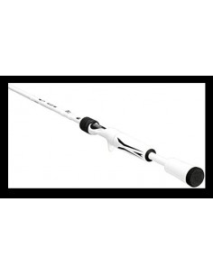 13 Fishing Fate V3  7'4"H C...