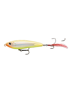 X-Rap SubWalk color Bone Chartreuse