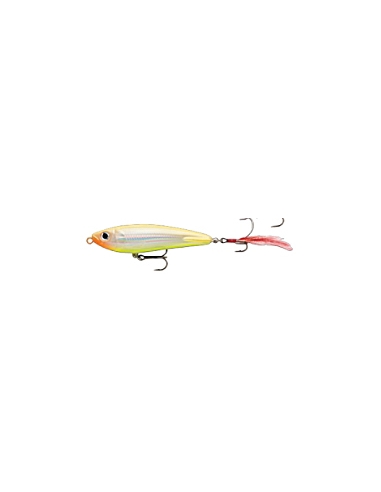 X-Rap SubWalk color Bone Chartreuse
