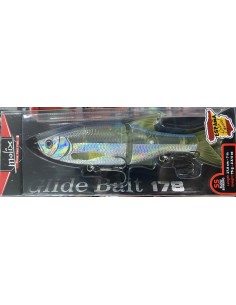 Molix Glide Bait 178 Slow...