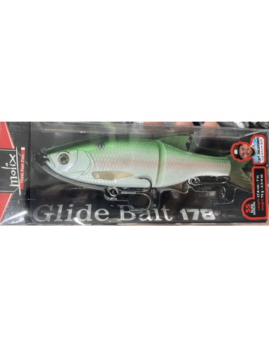 Molix Glide Bait 178 Slow Sinking...