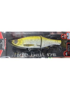 Molix Glide Bait 178 Slow...