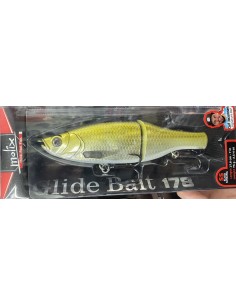 Molix Glide Bait 178 Slow...