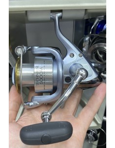 Shimano Technium 5000FA