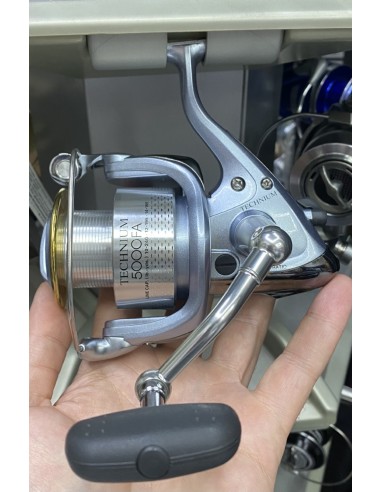Shimano Technium 5000FA