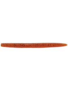 Senko 5" color 9003 Fire Craw