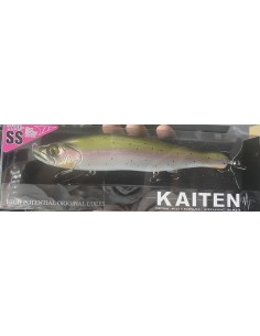 Kaiten 178 Slow Sinking...